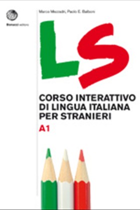LS CORSO I &hellip;