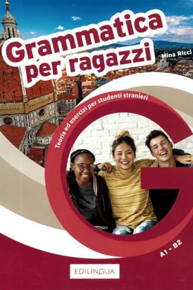 GRAMMATICA …