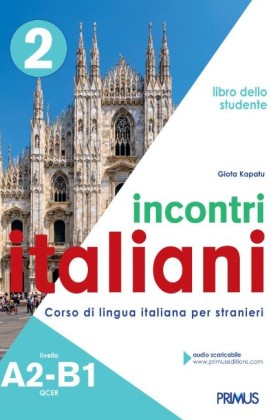 INCONTRI I &hellip;