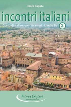 INCONTRI I &hellip;