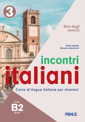 INCONTRI I …