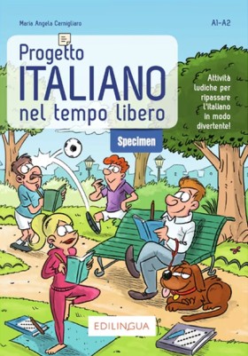 PROGETTO I …