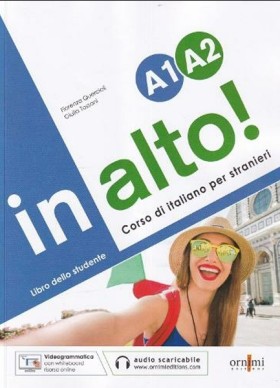 IN ALTO! A &hellip;
