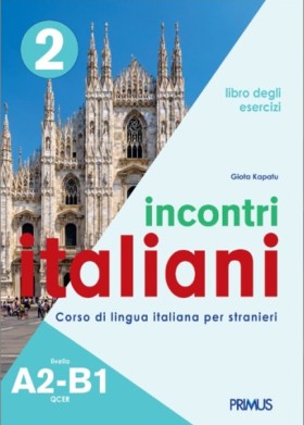 INCONTRI I &hellip;
