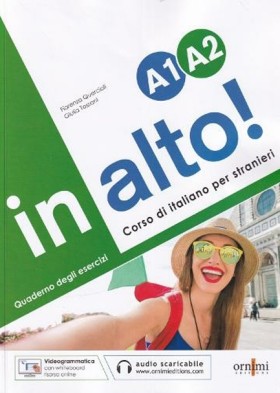 IN ALTO! A …