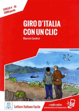 GIRO DITAL …