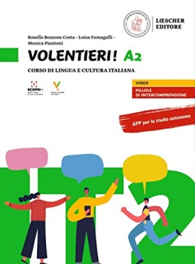 VOLENTIERI …