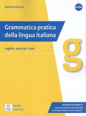 GRAMMATICA &hellip;