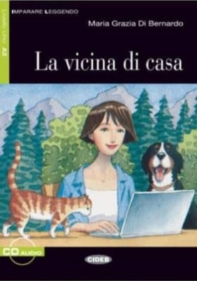 LA VICINA &hellip;