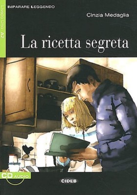 LA RICETTA &hellip;