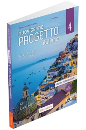 NUOVISSIMO &hellip;