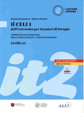 IL CELI 1 …