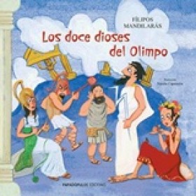 LOS DOCE D &hellip;