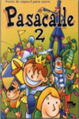 PASACALLE &hellip;