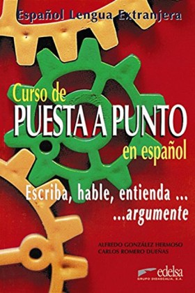 PUESTA A P &hellip;