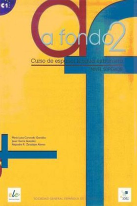 A FONDO 2 &hellip;