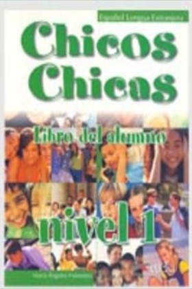 CHICOS CHI …