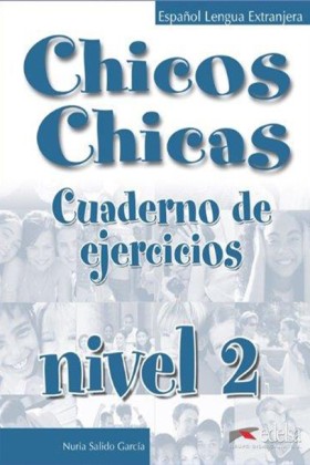 CHICOS CHI …