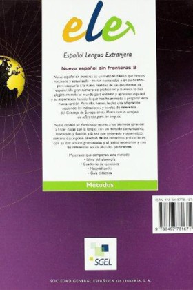 ESPANOL SI &hellip;