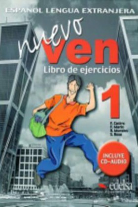 VEN 1 EJER &hellip;