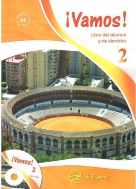 VAMOS 2 AL &hellip;