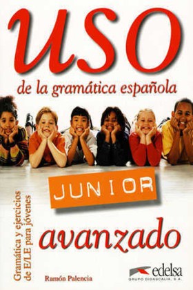 USO JUNIOR &hellip;