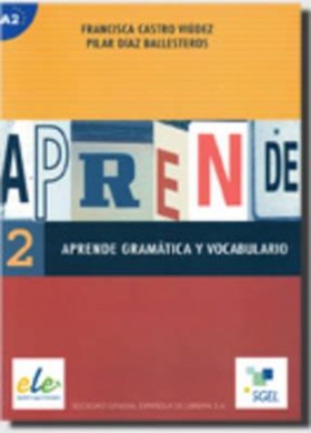 APRENDE 2 &hellip;