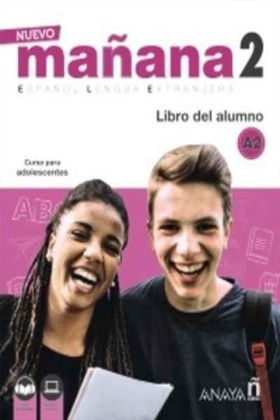 MANANA 2 A …