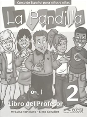 LA PANDILL …