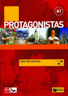 PROTAGONIS &hellip;