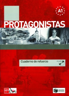 PROTAGONIS &hellip;
