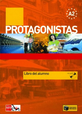 PROTAGONIS …