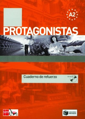 PROTAGONIS &hellip;