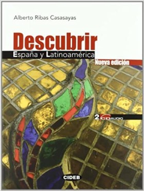 DESCUBRIR &hellip;