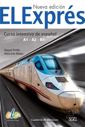 ELEXPRES A …