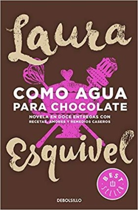 Como agua …