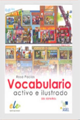 VOCABULARI …
