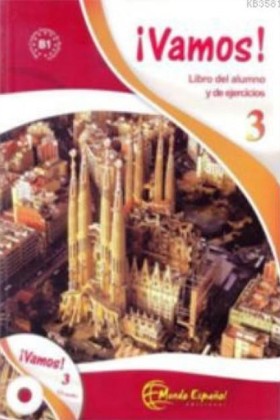 VAMOS 3 AL &hellip;