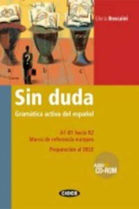SIN DUDA B …