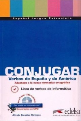 CONJUGAR V &hellip;