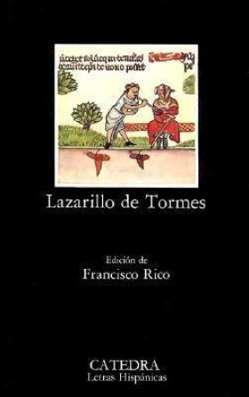 LAZARILLO &hellip;