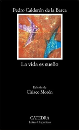 LA VIDA ES &hellip;