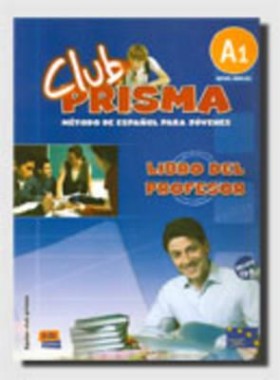 CLUB PRISM …