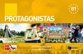 PROTAGONIS &hellip;