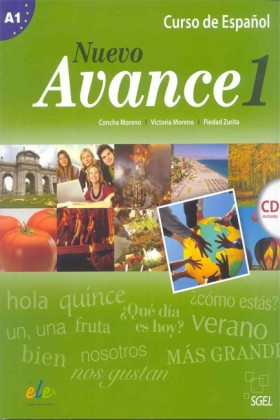AVANCE NUE &hellip;