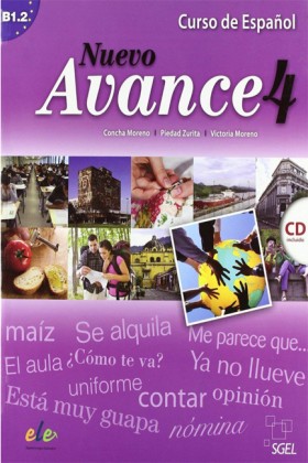 AVANCE NUE …