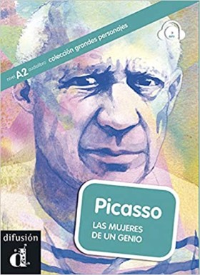 PICASSO+CD …