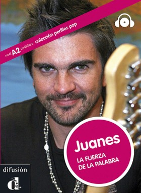JUANES+CD …