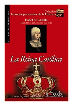 LA REINA C …
