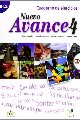 AVANCE NUE …
